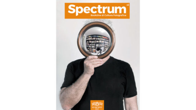 Spectrum # 2