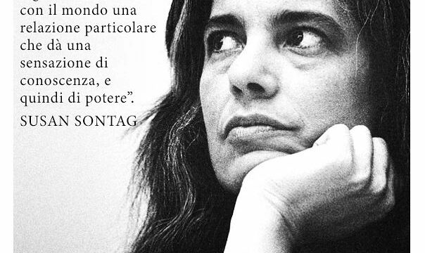 Susan Sontag