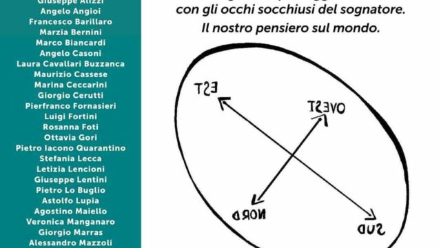 Città sospese  Torretta Pepoli – Erice  Fino al 24 Agosto 2024