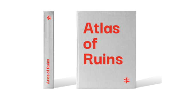 Atlas of Ruins  Call for pictures  Deadline 18 Settembre 2024