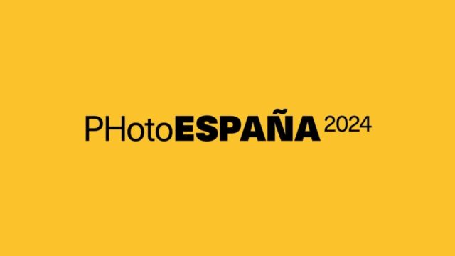 26° Photo ESPAÑA  Madrid, Barcelona & Co  Fino al 29 Settembre 2024
