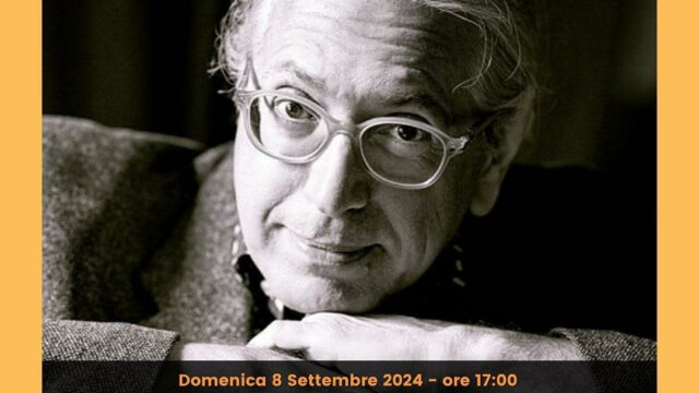 Guido Harari in Sala San Guido  Acqui Terme / 8 Settembre 2024