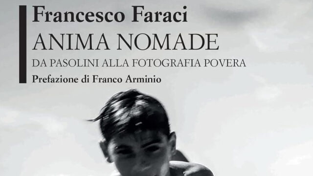 Francesco Faraci  Anima Nomade  Mimesis