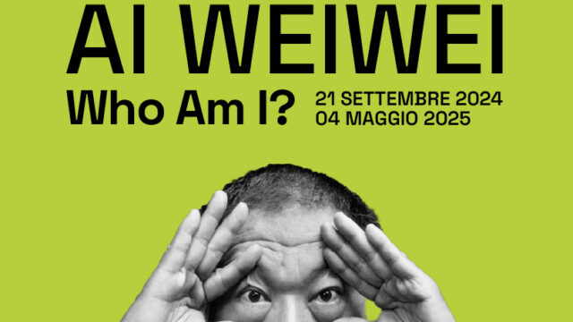 Ai Weiwei  Palazzo Fava – Bologna  Fino al 4 Maggio 2025