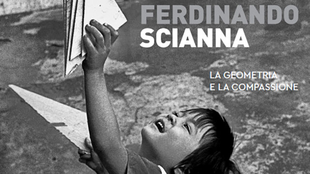 Ferdinando Scianna <br> Centro Culturale – Milano <br> Fino al 18 Gennaio 2025