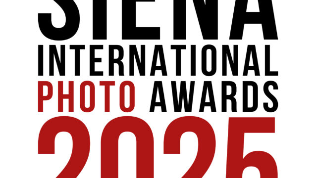 Siena International Photo Awards 2025  Call for Pictures  Deadline 9 Gennaio 2025