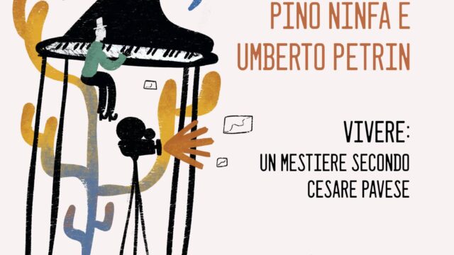 Pino Ninfa al Monk Jazz Club  Catania / 21-22 Febbraio 2025